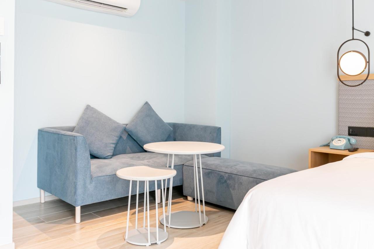 The Sacha Apart-Hotel Thonglor Μπανγκόκ Εξωτερικό φωτογραφία
