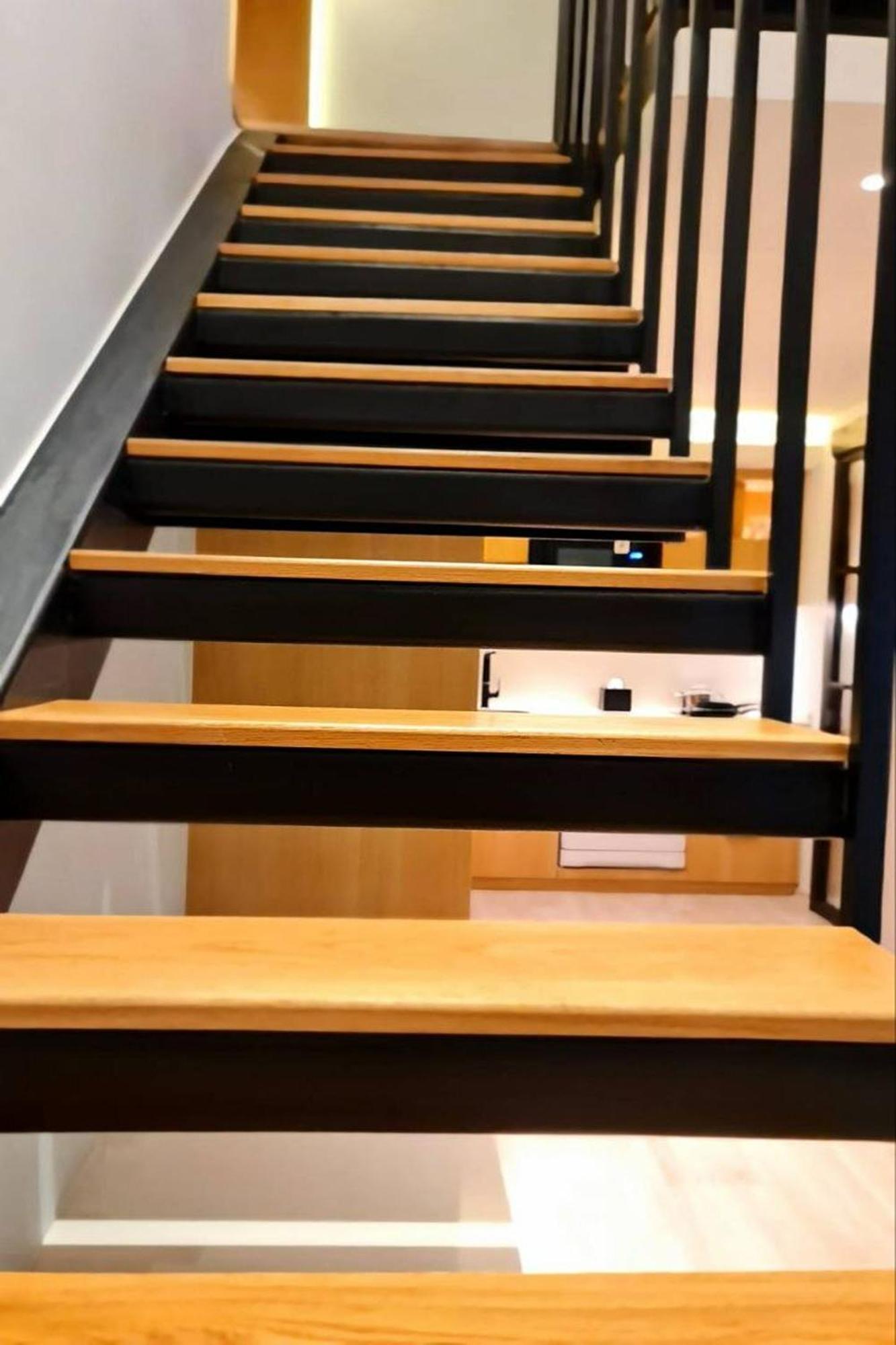 The Sacha Apart-Hotel Thonglor Μπανγκόκ Εξωτερικό φωτογραφία