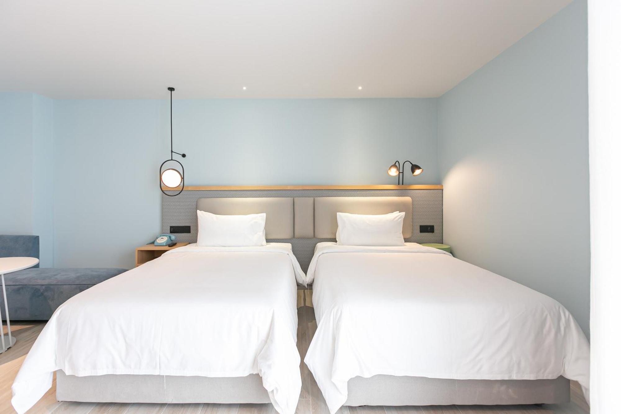 The Sacha Apart-Hotel Thonglor Μπανγκόκ Εξωτερικό φωτογραφία